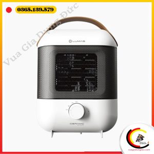 QUẠT SƯỞI GỐM LUMIAS H08 KOREA