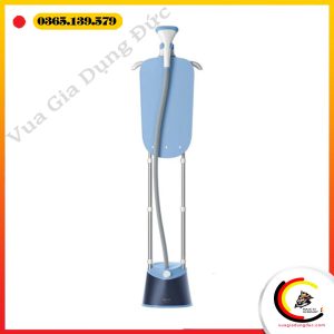 Bàn là hơi nước đứng Philips STE1030/20 - 1800w