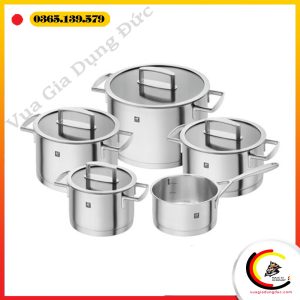 Bộ nồi Zwilling Vitality 5 món