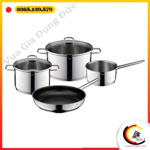 Bộ nồi Silit 4 món Alicante