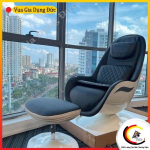 GHẾ MASSAGE THƯ GIÃN MEDISANA RS660