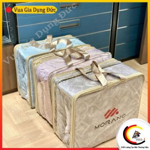 CHĂN LÔNG CỪU CAO CẤP MORANO