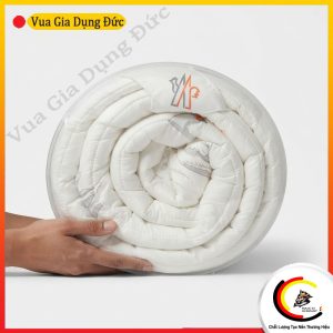 RUỘT CHĂN LÔNG VŨ MONCLER PHÁP