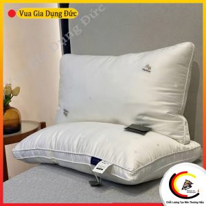 Gối SOY BEAN cao cấp từ L’M MESER