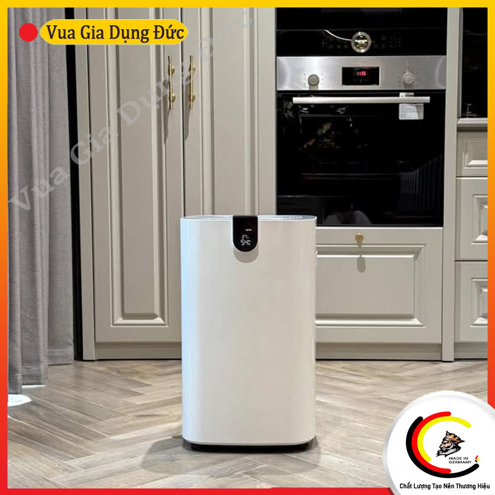 Máy hút ẩm & lọc không khí ULTTY HERCULES (30l/ngày)