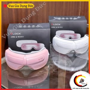 MÁY MASSAGE MẮT 2LOCK