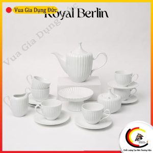 Set trà 16 món Royal Berlin