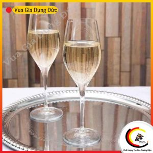 Bộ ly vang cao cấp Spiegelau 4400192 Authentis Gläser-Set 12 tlg