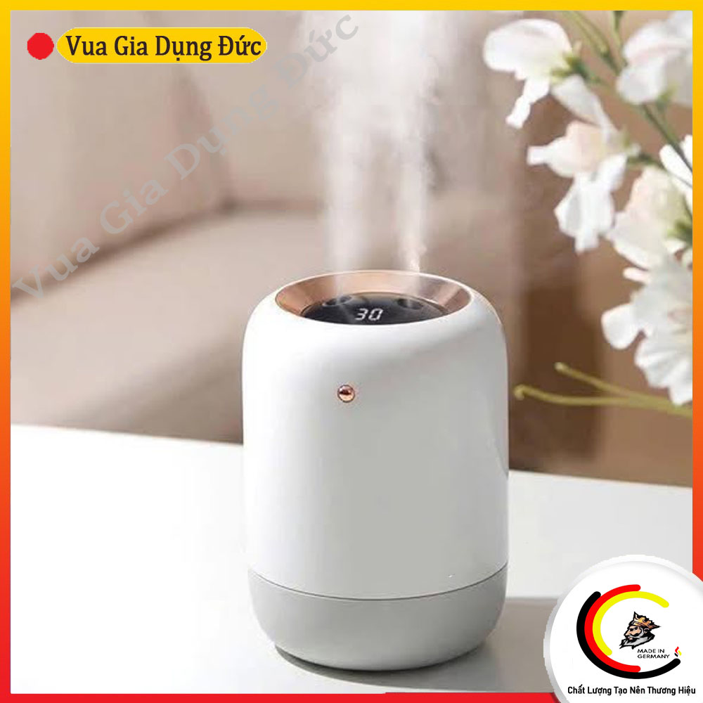 MÁY TẠO ẨM KHÔNG KHÍ TIROSS TS8432