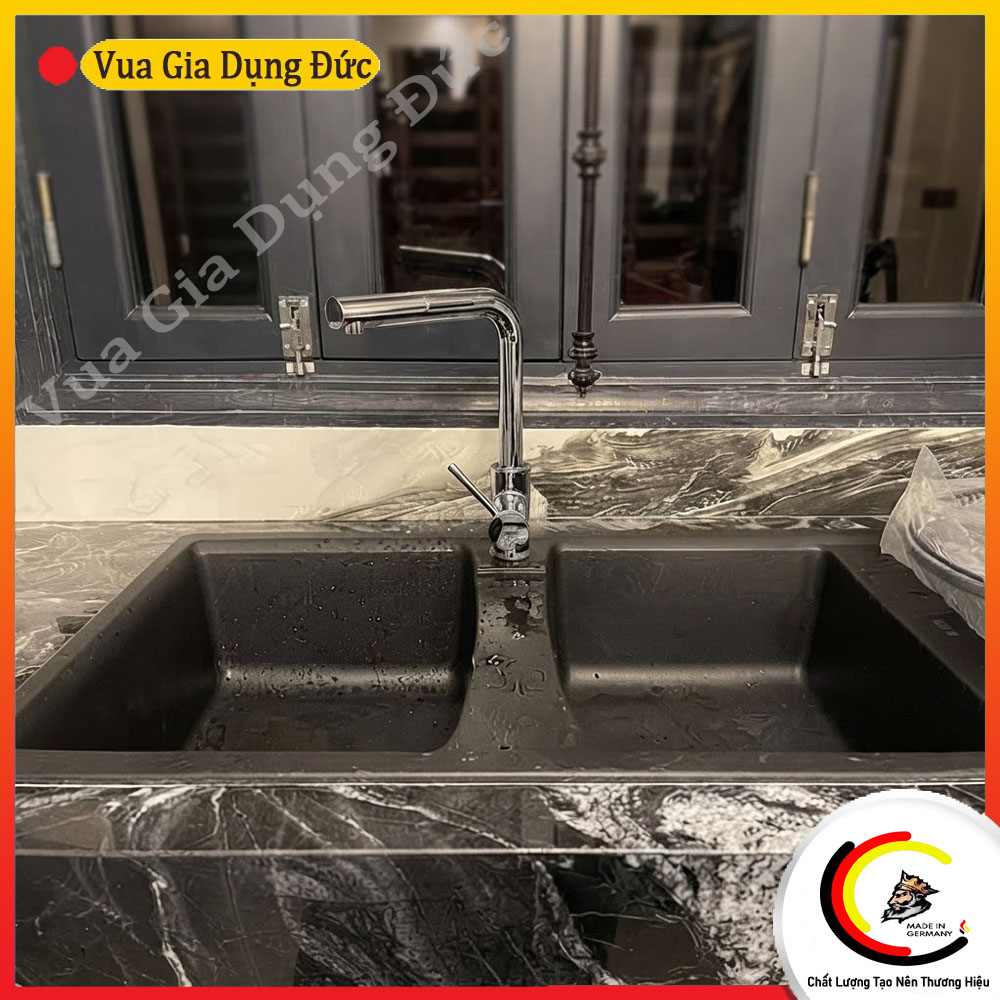 SET PHỤ KIỆN NHÀ TẮM MAGRACE PARIS