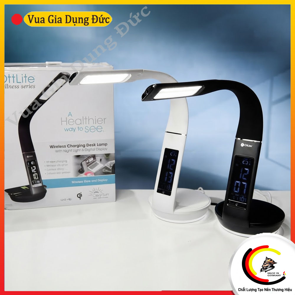ĐÈN HỌC CHỐNG CẬN OTTLITE U8Q