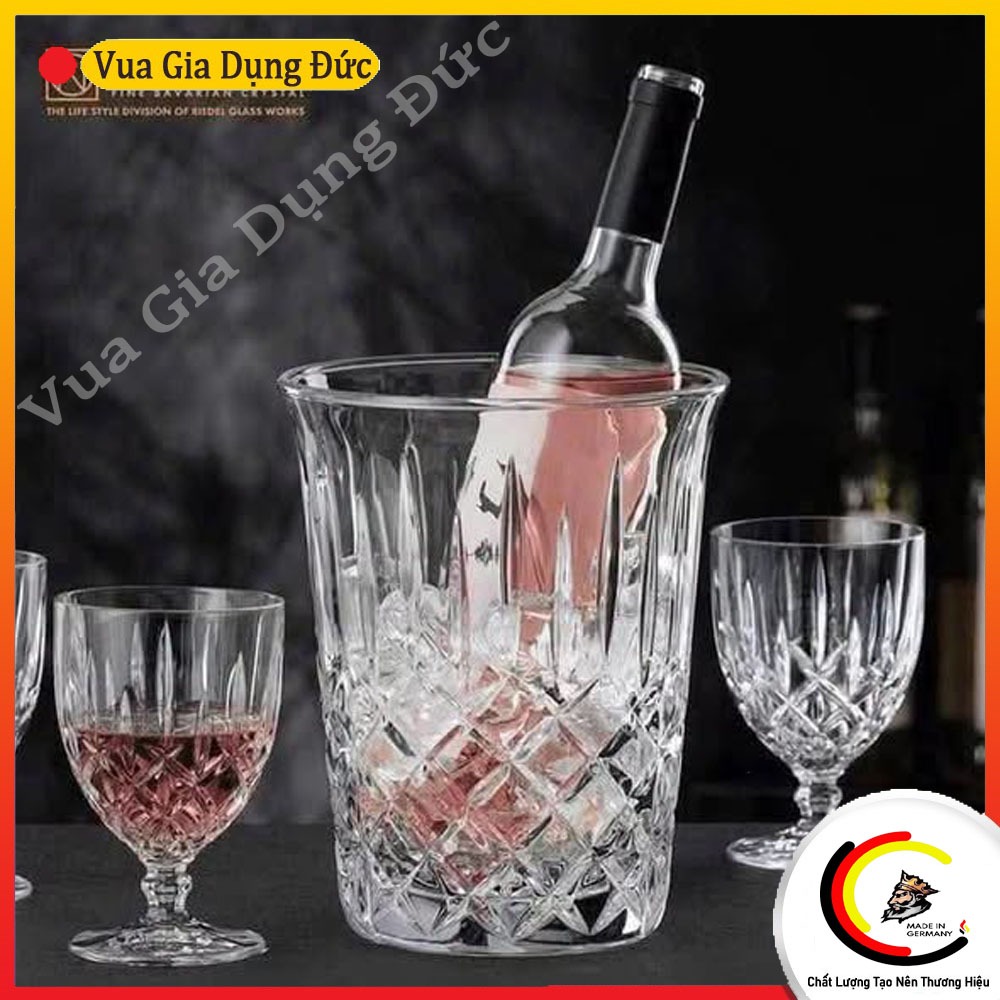 XÔ ĐỰNG ĐÁ NACHTMANN NOBLESSE